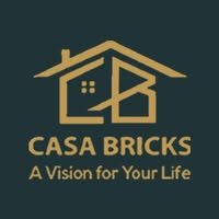 Casa Bricks Logo